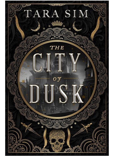 اشتري The City of Dusk في الامارات