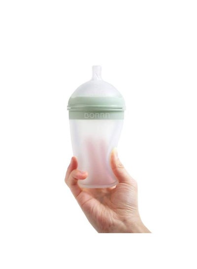 Buy Silicone Bottle 240ml in Egypt