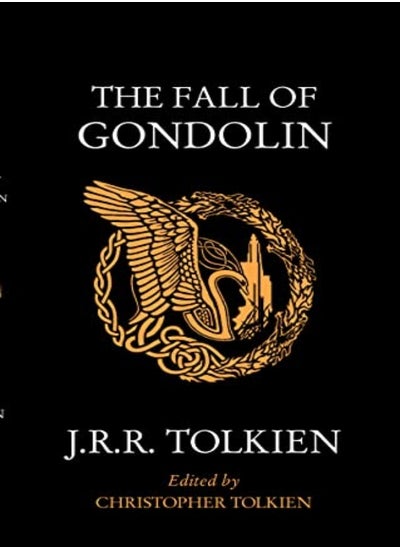 Buy Fall of Gondolin in UAE