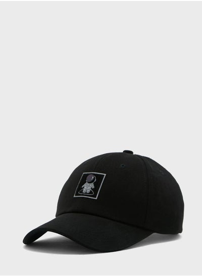 Buy Astronaut  Curve Peak Cap in Saudi Arabia