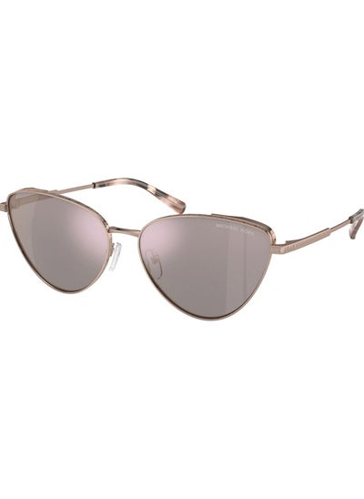 اشتري Michael Kors Cortez MK1140 11084Z 59  Women's Sunglasses في الامارات