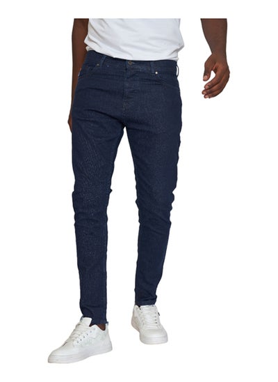 اشتري Jeans  Carrot Fit Jeans في مصر