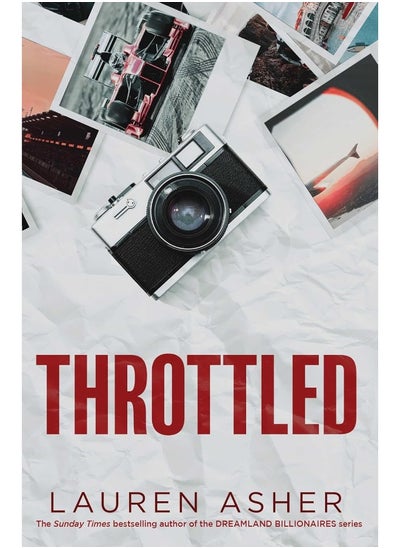 اشتري Throttled (Volume 1) في الامارات