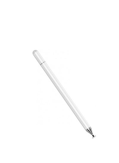 Buy ET-P1 Touch Sensitive Ballpoint Pen - White in Egypt