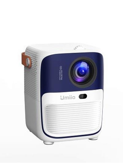 اشتري Umiio Q2 Laser Projector With LED Display For Android في الامارات