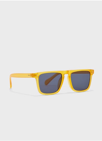 Buy Casual Wayfarer Sunglasses in UAE