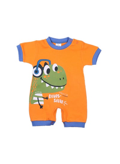 اشتري Baby Boys Jumpsuit في مصر