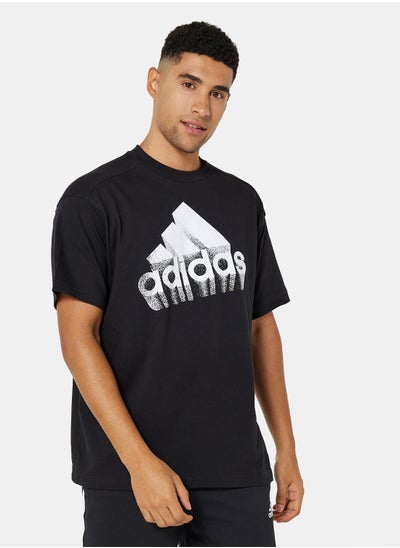 Buy Essentials T-Shirt in UAE