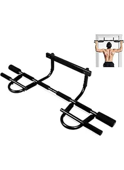 Buy Door Pull Up Bar For Chin Ups, Push-Ups And Push Down in Egypt