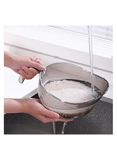 Buy Machine Basket Rice Wash Sieve Strainer in Saudi Arabia