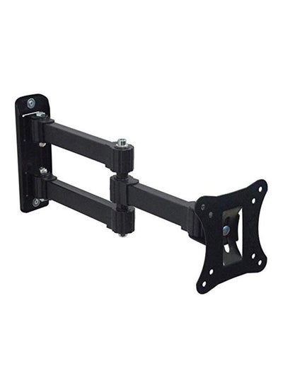 Buy TV Wall Bracket Mount Black in Saudi Arabia