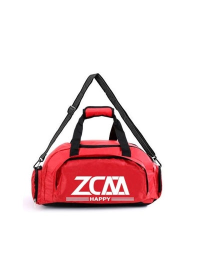 Buy Sports fitness multifunctional storage bag in UAE