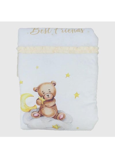 Buy "Best Friends" Baby Duvet in Egypt