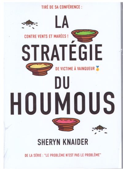 Buy La Strategie Du Houmous in UAE