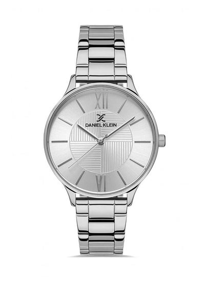 Buy Stainless Steel Analog Watch DK.1.13243-1 in Egypt