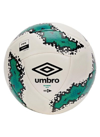 Buy UMBRO NEO TRAINER HS WHITE/BLACK/ALEXANDRITE/ANDEAN TOUCAN For UNISEX -Size 4 in Egypt