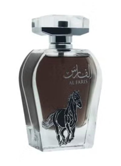 اشتري عطر الفارس EDP 100ملليلتر في مصر