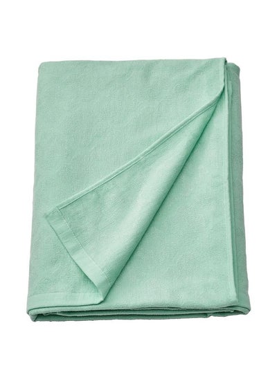 اشتري Blanket Turquoise 140X190 Cm في السعودية