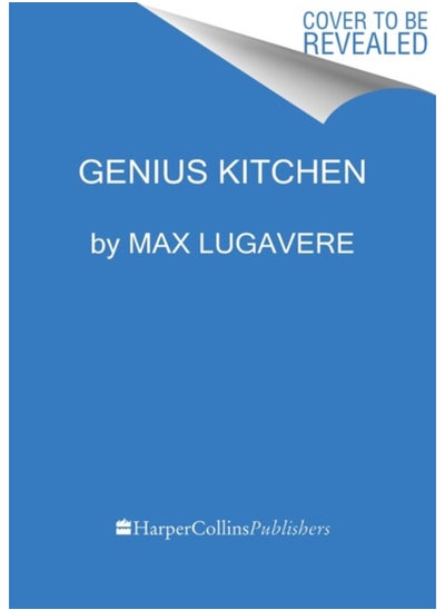 Buy Genius Kitchen : Over 100 Easy and Delicious Recipes to Make Your Brain Sharp, Body Strong, and Taste Buds Happy : 3 in UAE