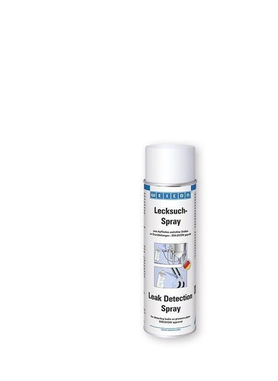 اشتري Weicon Leak Detection Spray 400ml في الامارات