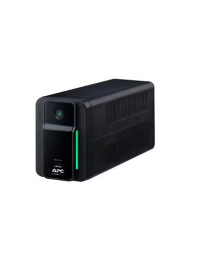 APC Easy UPS BVX 700VA, 230V, AVR, USB Charging, Universal Sockets ...