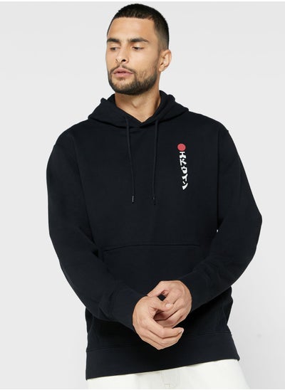 Buy Kamifuji Hoodie in UAE