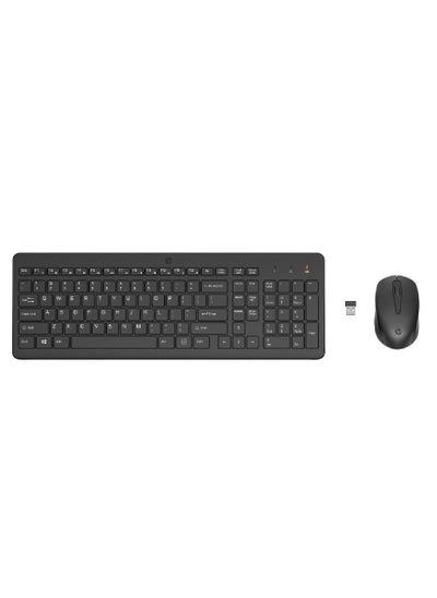 اشتري Computer keyboard and mouse في السعودية