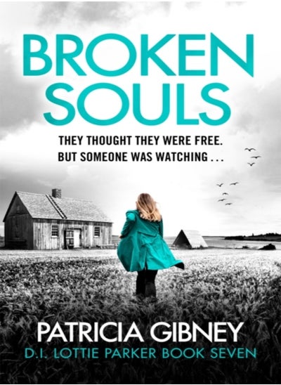 اشتري Broken Souls في الامارات