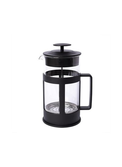 Buy BURST Coffee 600ml - High Quality with Stainless Strainer - Easily Prepare Your Favorite Beverages Even at Work, Home or Anywhere Else. in Egypt