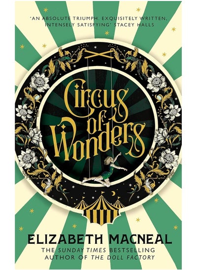 Buy Circus of Wonders in UAE