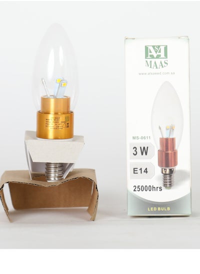 Buy LED Candle in Saudi Arabia