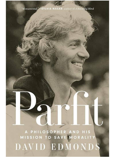 Buy Parfit: A Philosopher and His Mission to Save Morality in UAE