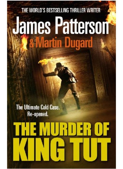 اشتري The Murder of King Tut في الامارات