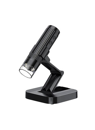 Buy Digital Microscope 50-1000X Magnification Portable Soldering Microscope 1080P USB Microscope for Identification Observation in Saudi Arabia