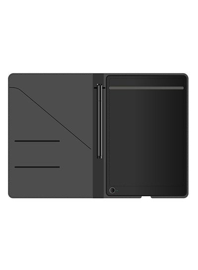 Buy WP9623 Smart Writing Pad Notebook with 8192-level Pressure Sensitivity Ballpoint Pen 150 Pages Offline Storage Protective Case in Saudi Arabia