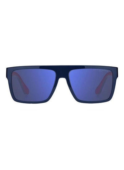 Buy Men’s UV Protection Square Sunglasses - TH 1605/S PJPZS - Lens Size: 56 mm in UAE