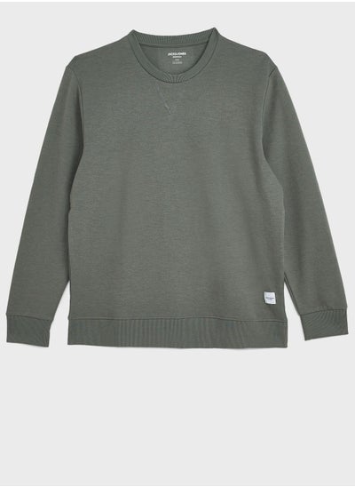 Buy Essential Sweatshirt in UAE