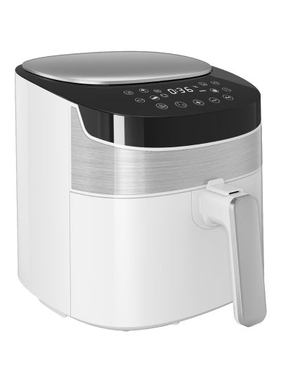 Buy CITTA Air Fryer - Healthy Frying with Advanced Technology, Large Capacity & Easy Clean in UAE