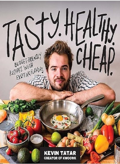 اشتري Tasty Healthy Cheap في الامارات