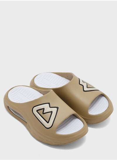 Buy Casual Foam Slides in UAE