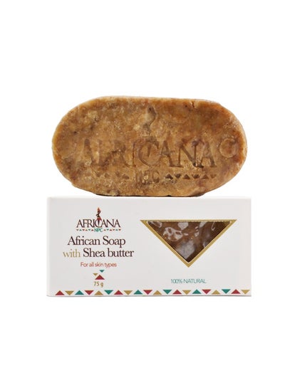 Buy African Soap NPC 75gm in Egypt