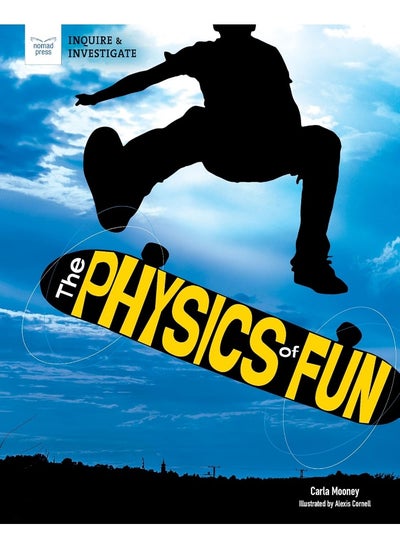 Buy The Physics of Fun in UAE