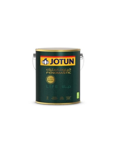 Jotun Fenomastic Pure Colors Emulsion Matt Ral 6022 Price In Uae Noon Uae Kanbkam 8582