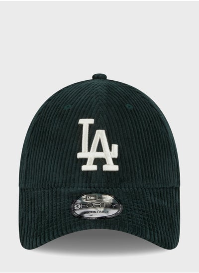 Buy 9Forty Los Angeles Dodgers Cap in UAE