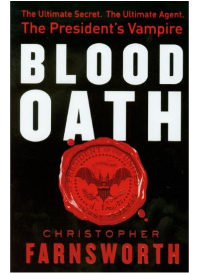 اشتري Blood Oath في الامارات