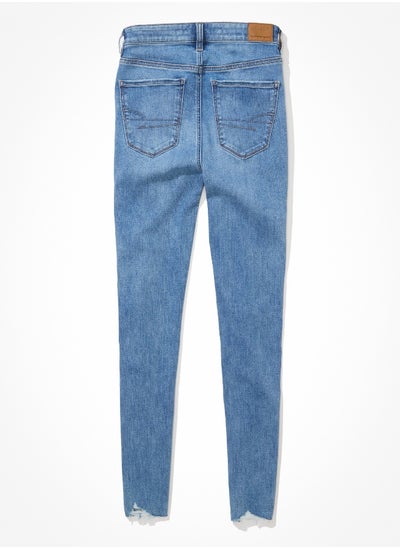 اشتري AE Ne(x)t Level Coolmax High V-Rise Jegging في الامارات