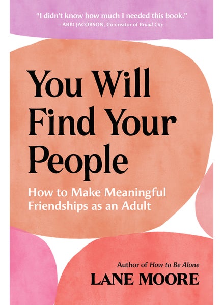 اشتري You Will Find Your People في الامارات