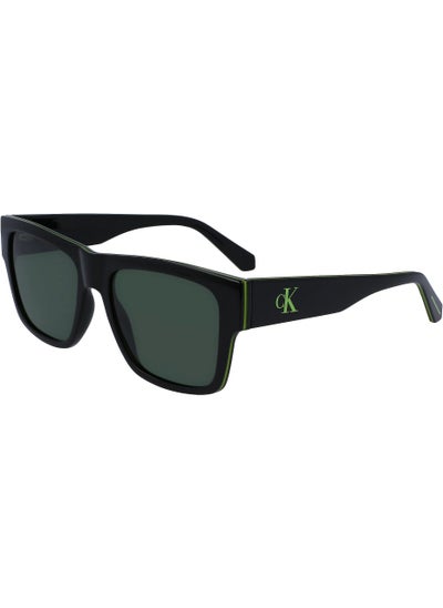 Buy Calvin Klein Jeans CKJ23605S 001 56 Men's Sunglasses in UAE