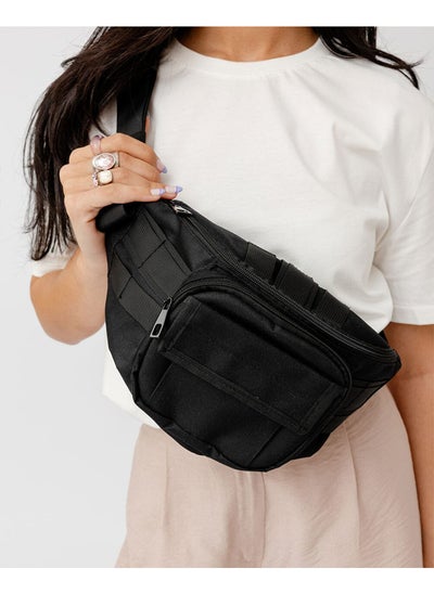 Buy Black Crossbody Bag in Egypt