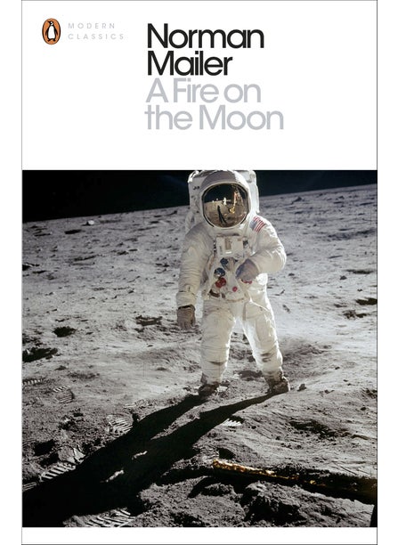 اشتري A Fire on the Moon في الامارات